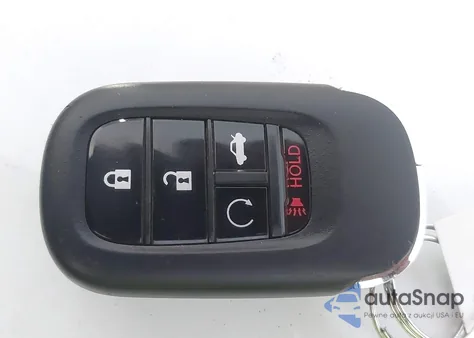 2023 Honda Civic Sport z USA, uszkodzony, nr VIN 2HGFE2F5XPH545950